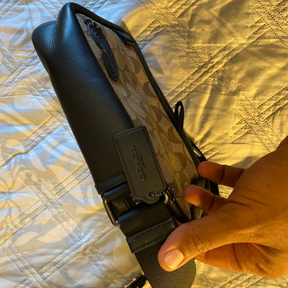 Shoulder bag - Picture 6 of 6